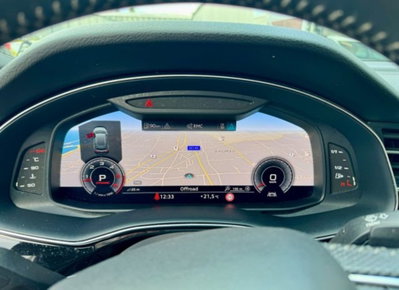 Audi Q8 Q8 50 TDI 286 CV quattro tiptronic Sport (16)