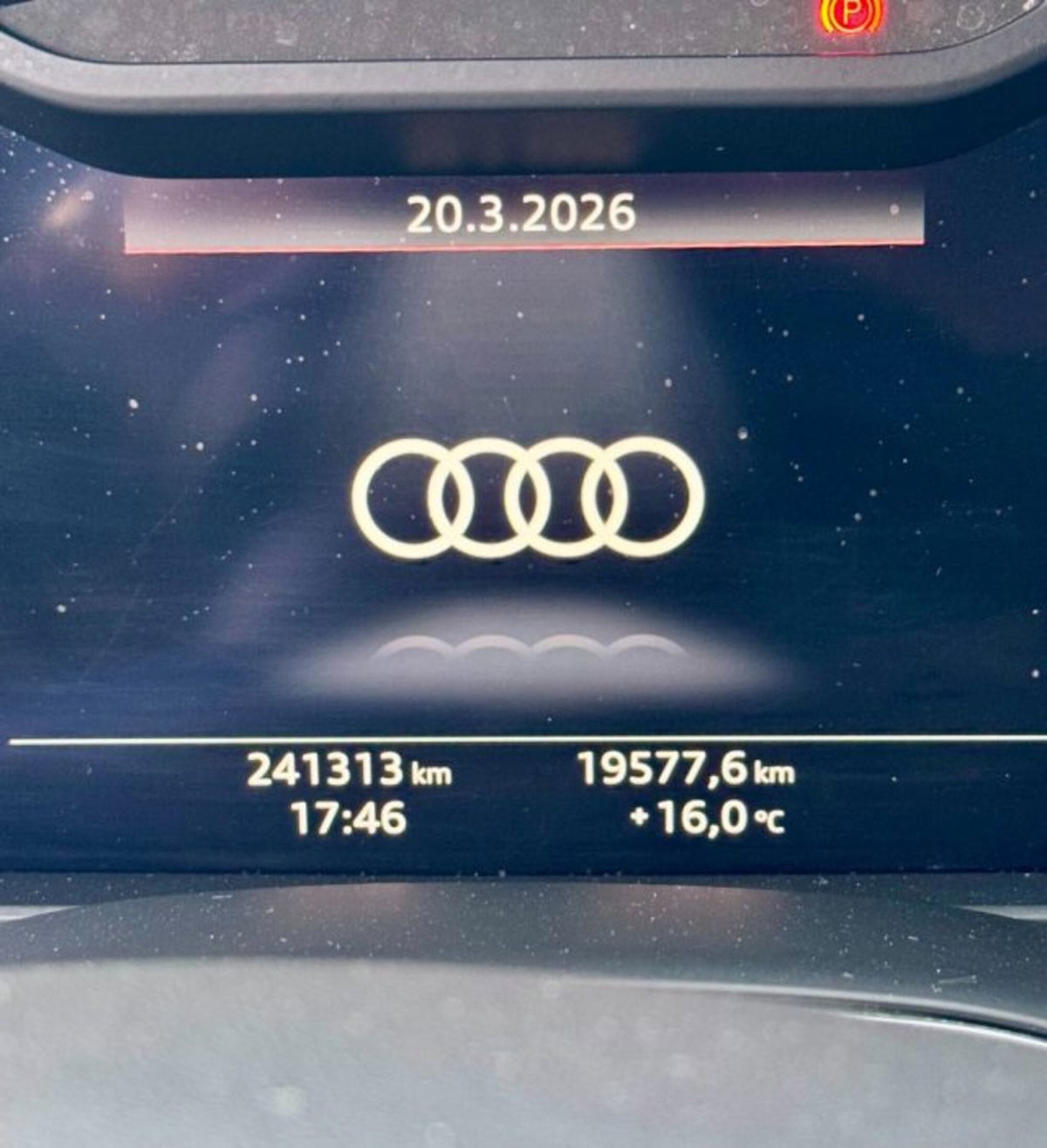 Audi Q8 Q8 50 TDI 286 CV quattro tiptronic Sport (17)
