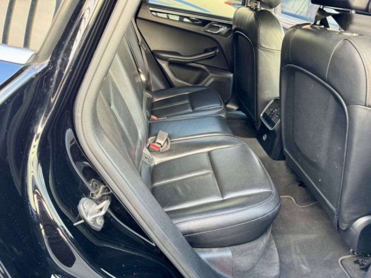 Porsche Macan S Diesel (10)