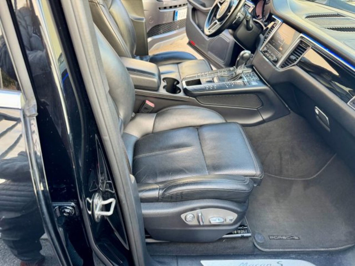 Porsche Macan S Diesel (11)