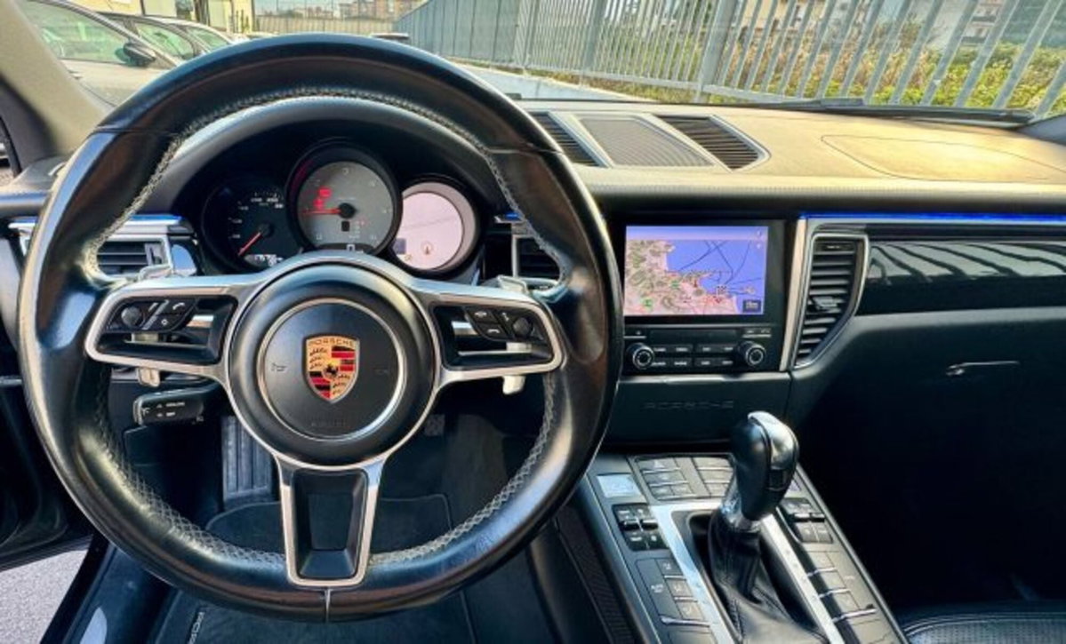 Porsche Macan S Diesel (12)