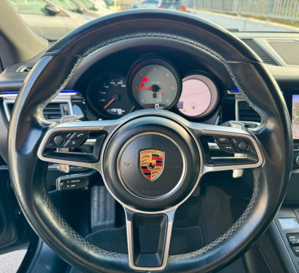Porsche Macan S Diesel (13)