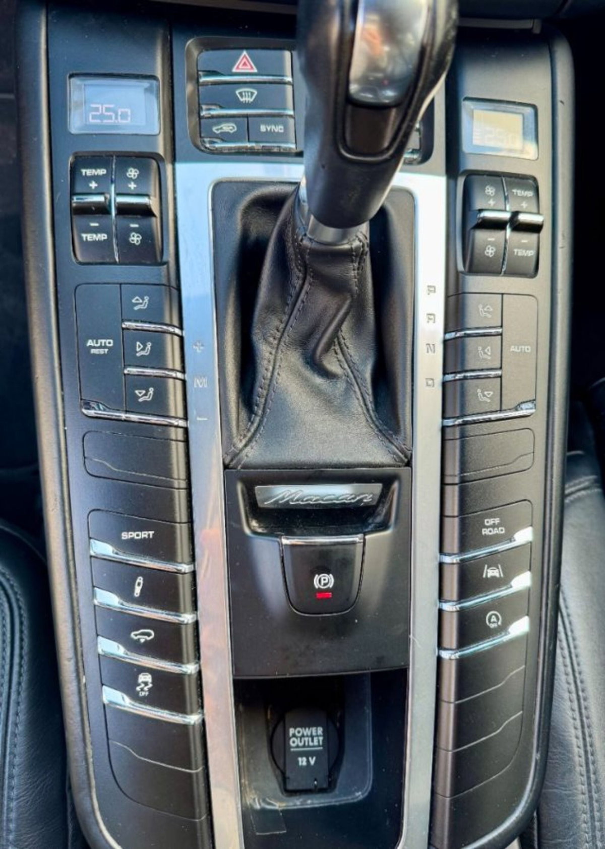 Porsche Macan S Diesel (19)