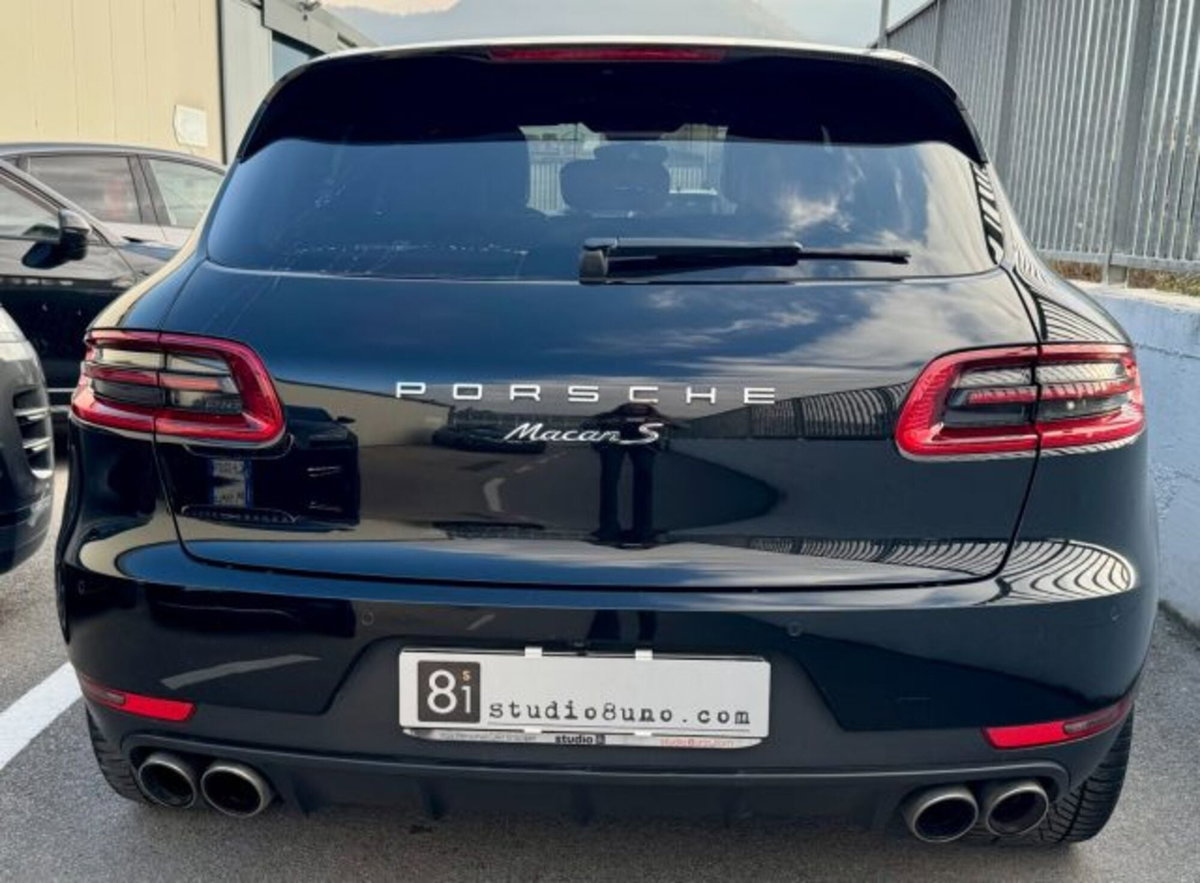 Porsche Macan S Diesel (3)