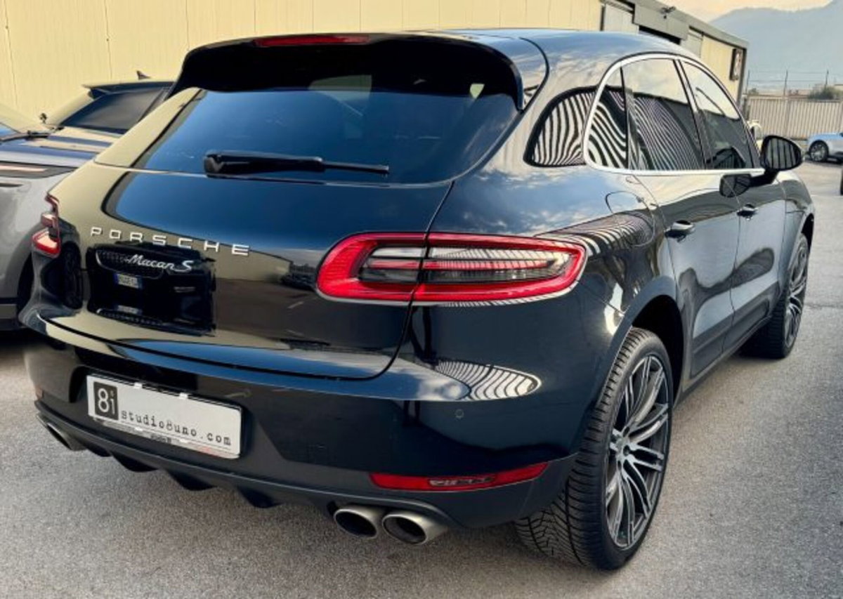 Porsche Macan S Diesel (4)