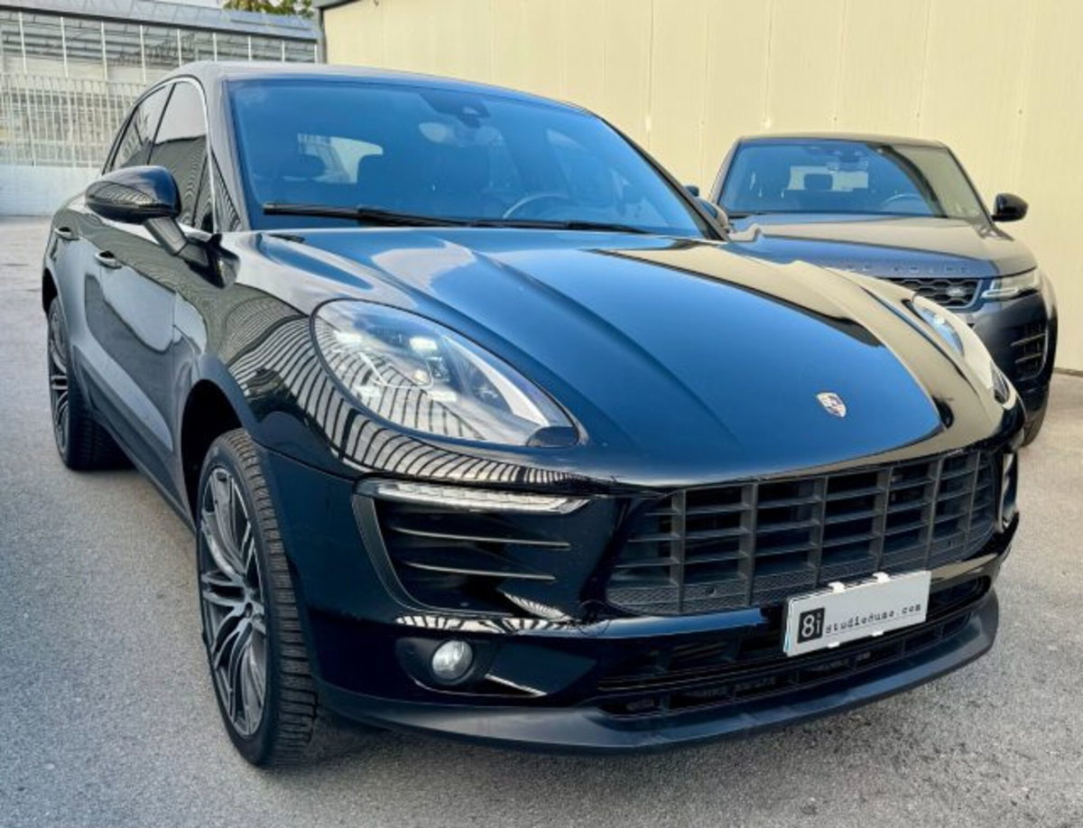 Porsche Macan S Diesel (5)