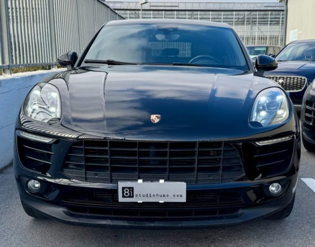 Porsche Macan S Diesel (6)