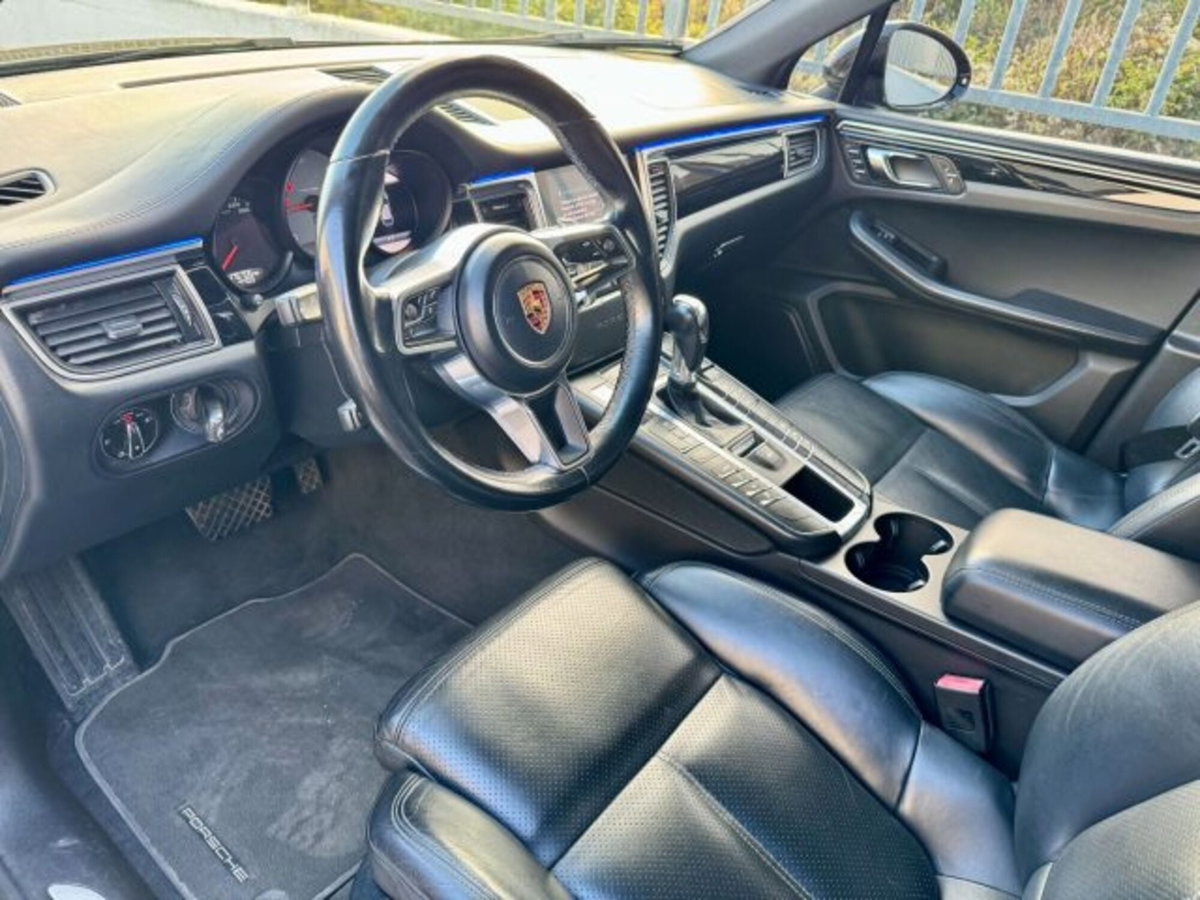 Porsche Macan S Diesel (7)
