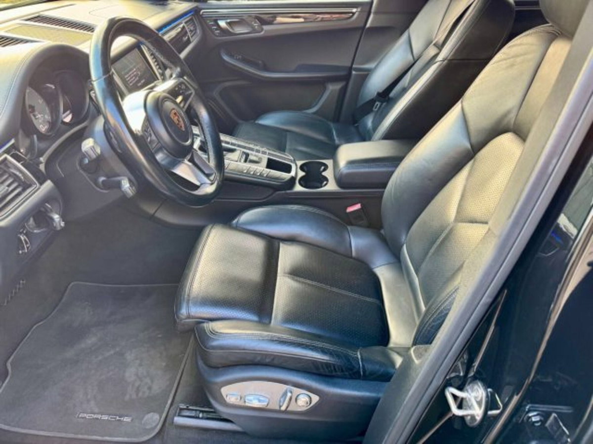 Porsche Macan S Diesel (8)