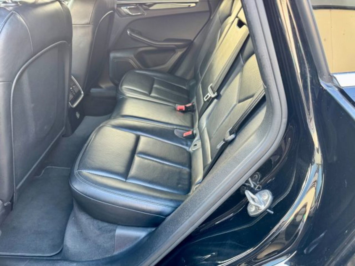 Porsche Macan S Diesel (9)