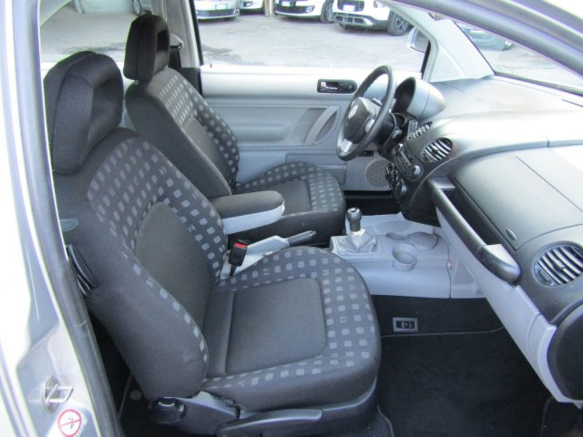 Volkswagen New Beetle 2.0 (12)