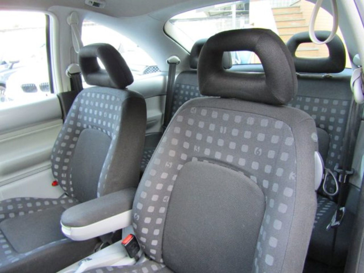 Volkswagen New Beetle 2.0 (9)
