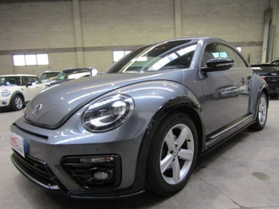 Volkswagen Maggiolino 1.4 TSI Sport BlueMotion Technology usata