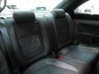 Volkswagen Maggiolino 1.4 TSI Sport BlueMotion Technology (11)