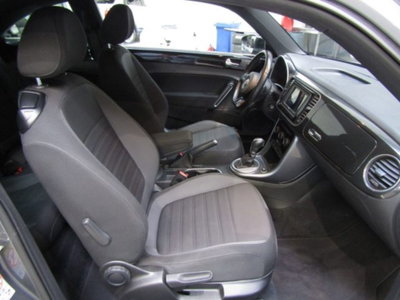 Volkswagen Maggiolino 1.4 TSI Sport BlueMotion Technology (12)