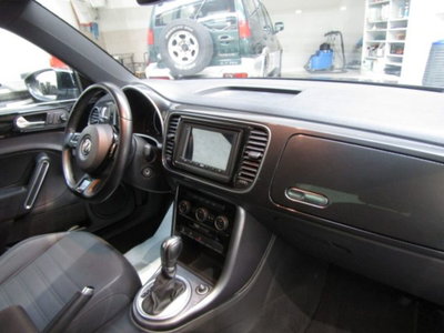 Volkswagen Maggiolino 1.4 TSI Sport BlueMotion Technology (13)