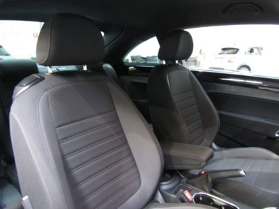 Volkswagen Maggiolino 1.4 TSI Sport BlueMotion Technology (14)