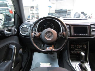 Volkswagen Maggiolino 1.4 TSI Sport BlueMotion Technology (15)