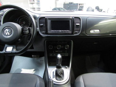 Volkswagen Maggiolino 1.4 TSI Sport BlueMotion Technology (16)