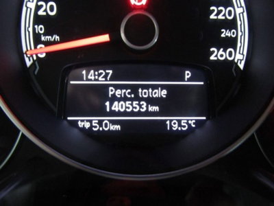 Volkswagen Maggiolino 1.4 TSI Sport BlueMotion Technology (18)