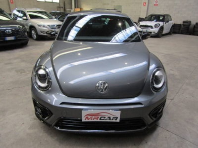 Volkswagen Maggiolino 1.4 TSI Sport BlueMotion Technology (2)