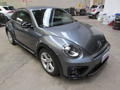 Volkswagen Maggiolino 1.4 TSI Sport BlueMotion Technology (3)