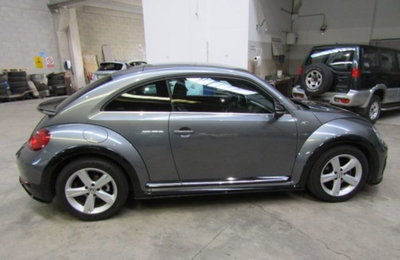 Volkswagen Maggiolino 1.4 TSI Sport BlueMotion Technology (4)