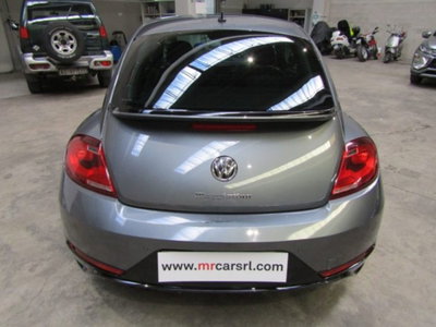 Volkswagen Maggiolino 1.4 TSI Sport BlueMotion Technology (5)