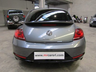 Volkswagen Maggiolino 1.4 TSI Sport BlueMotion Technology (6)