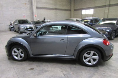 Volkswagen Maggiolino 1.4 TSI Sport BlueMotion Technology (7)