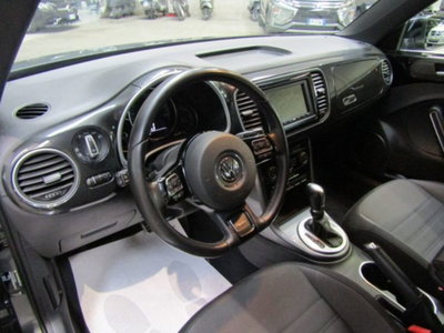Volkswagen Maggiolino 1.4 TSI Sport BlueMotion Technology (8)
