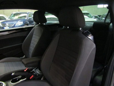 Volkswagen Maggiolino 1.4 TSI Sport BlueMotion Technology (9)