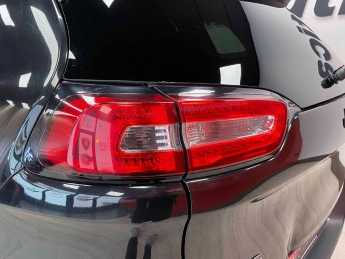 Jeep Cherokee 3.2 V6 Pentastar 4WD Active Drive Lock Trailhawk (14)