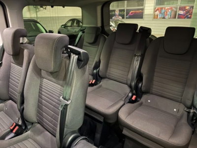 Ford Tourneo Custom 320 2.0 EcoBlue 130CV MHEV PL Titanium (10)