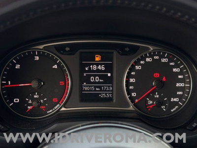Audi A1 Sportback 1.4 TDI Admired (6)