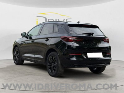 Opel Grandland 1.2 GS s&s 130cv (4)