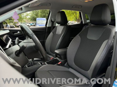 Opel Grandland 1.2 GS s&s 130cv (8)