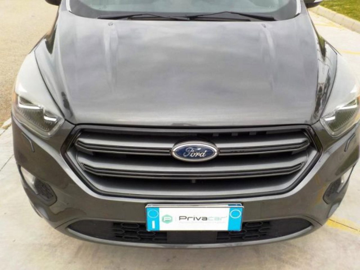 Ford Kuga 2.0 TDCI 180 CV S&S 4WD Powershift ST-Line (10)