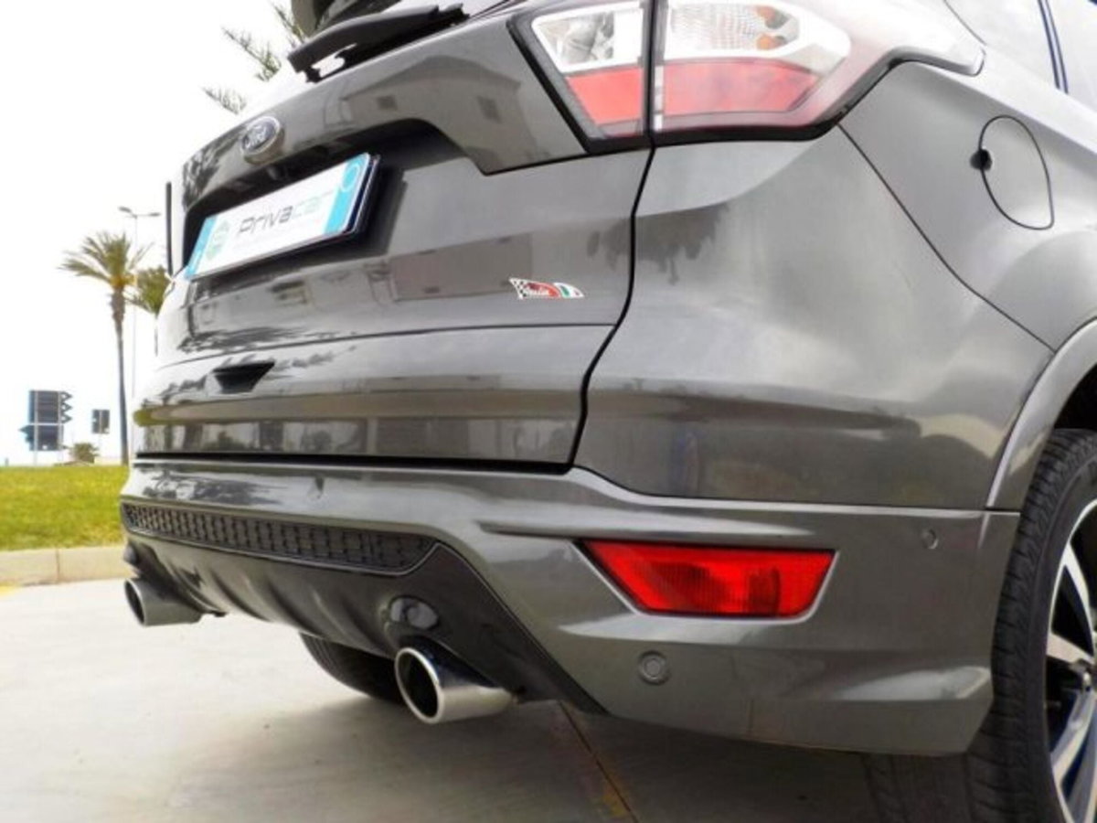 Ford Kuga 2.0 TDCI 180 CV S&S 4WD Powershift ST-Line (14)