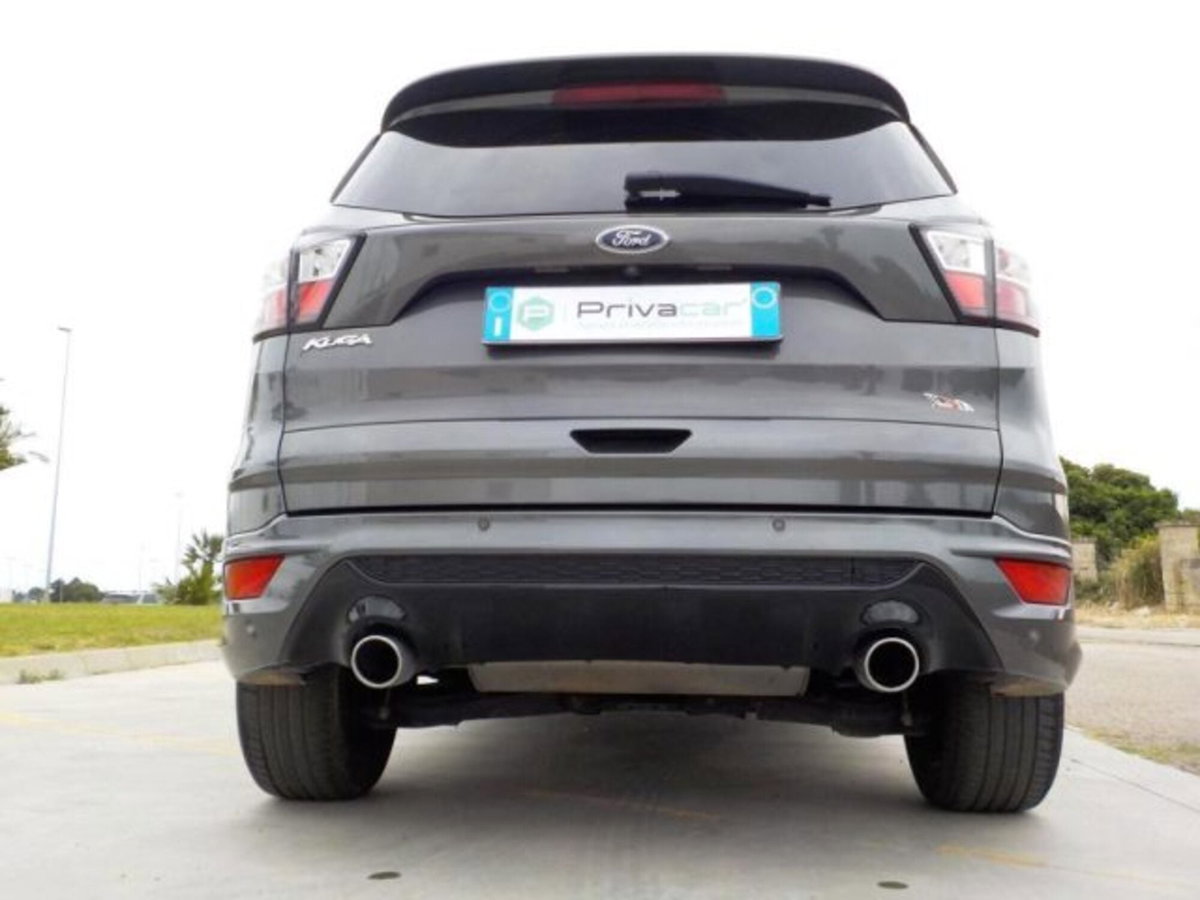 Ford Kuga 2.0 TDCI 180 CV S&S 4WD Powershift ST-Line (15)