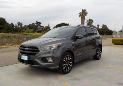 Ford Kuga 2.0 TDCI 180 CV S&S 4WD Powershift ST-Line (3)