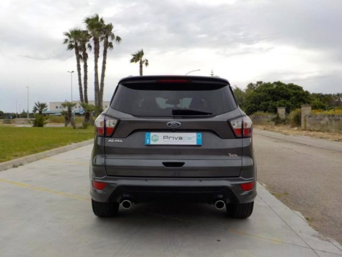 Ford Kuga 2.0 TDCI 180 CV S&S 4WD Powershift ST-Line (6)