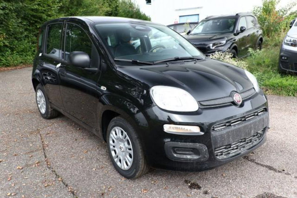 Fiat Pandina 1.0 firefly hybrid Icon s&s 65cv