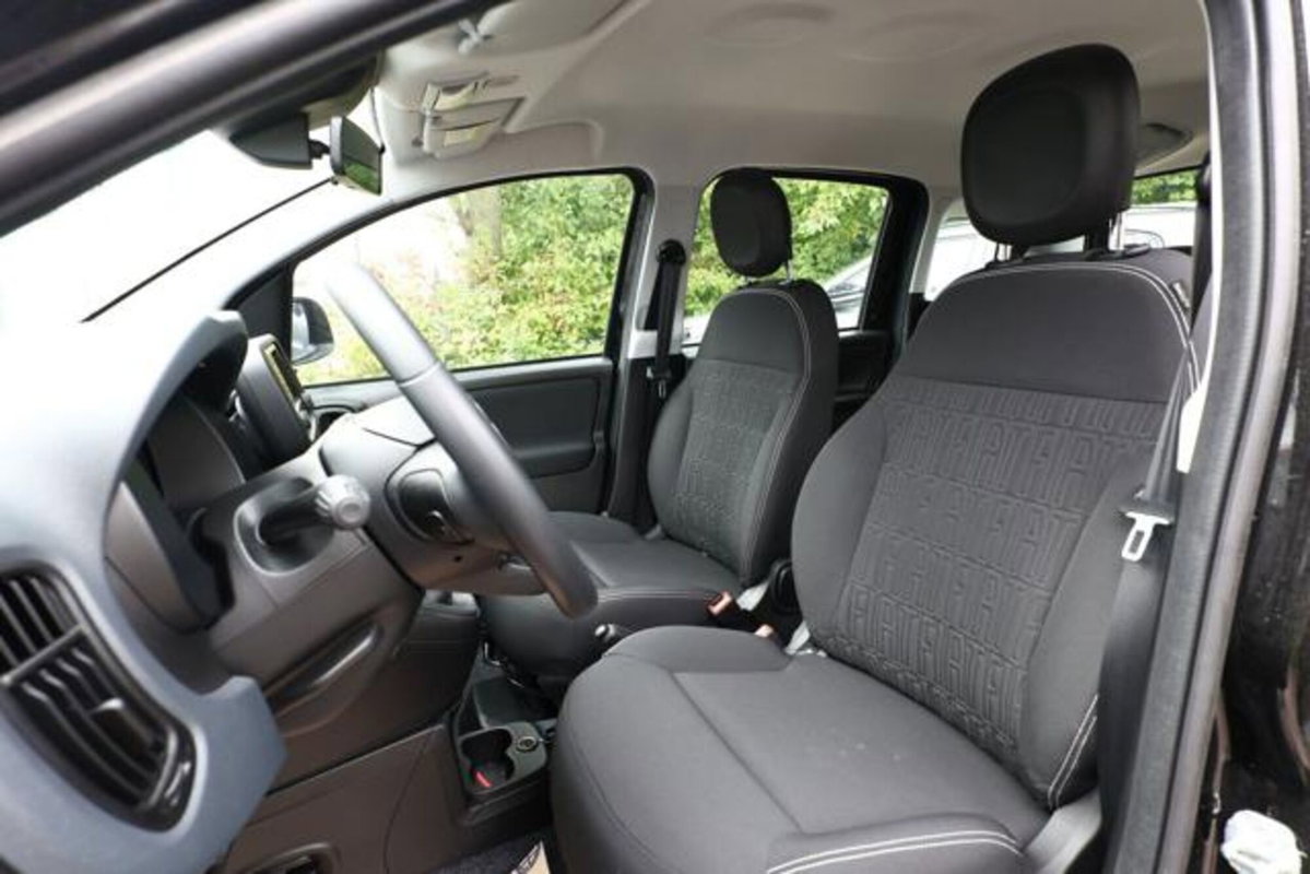 Fiat Pandina 1.0 firefly hybrid Icon s&s 65cv (4)