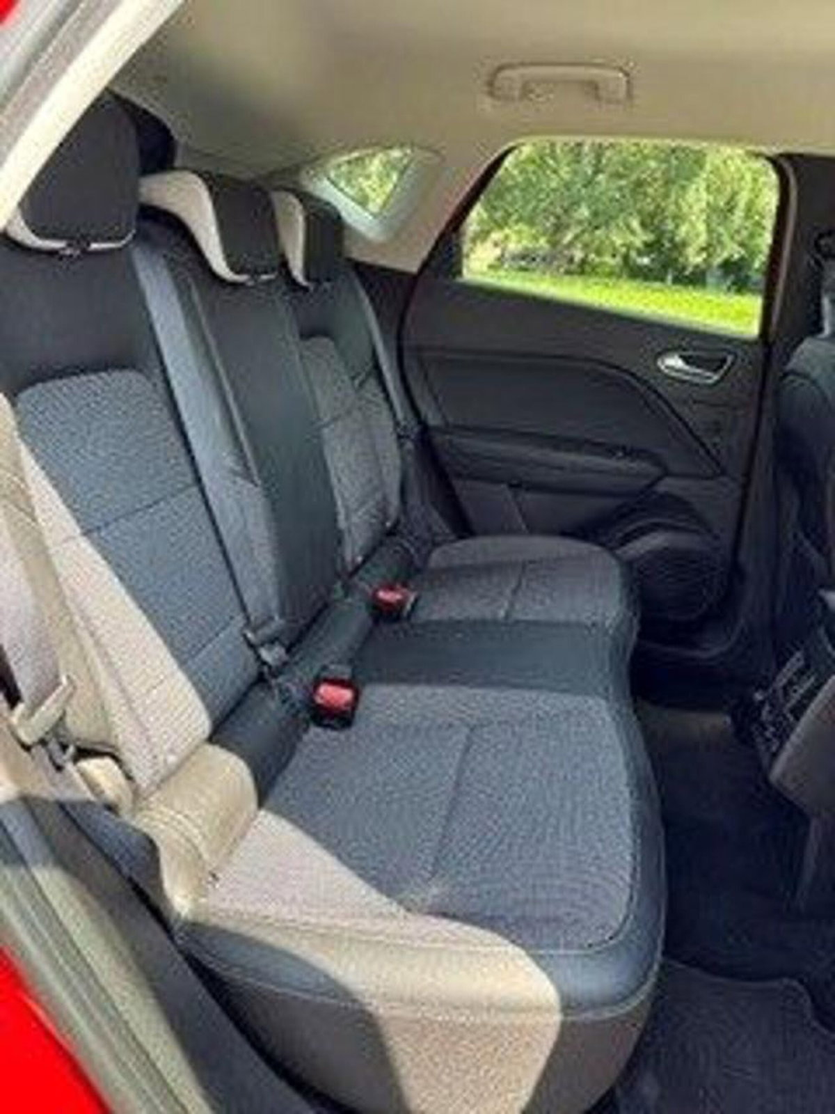 Renault Captur TCe 100 CV GPL FAP Intens (16)