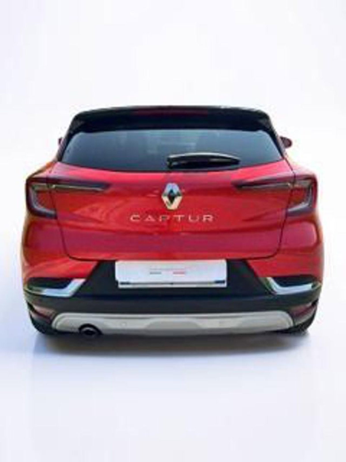 Renault Captur TCe 100 CV GPL FAP Intens (4)