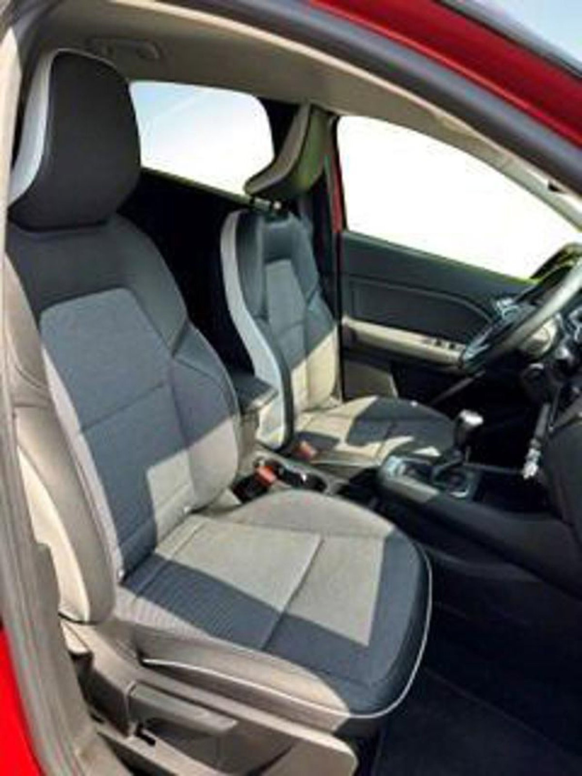 Renault Captur TCe 100 CV GPL FAP Intens (5)