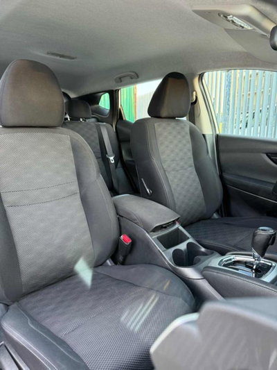 Nissan Qashqai 1.6 dCi 2WD Tekna (11)