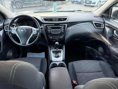 Nissan Qashqai 1.6 dCi 2WD Tekna (16)