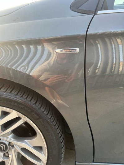 Citroen C4 1.6 HDi 110 Exclusive (11)